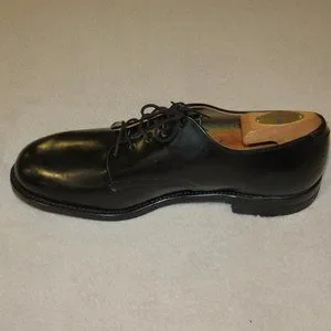 DJ Leavenworth | Shoes | Dj Leavenworth 979 Black Leather  display picture 2